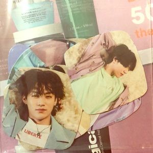 GOT7 stickers for sell !